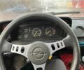 Коричневый Опель Аскона, объемом двигателя 2 л и пробегом 100 тыс. км за 700 $, фото 8 на Automoto.ua