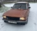 Коричневый Опель Аскона, объемом двигателя 2 л и пробегом 30 тыс. км за 500 $, фото 1 на Automoto.ua