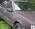 Коричневый Опель Аскона, объемом двигателя 1.6 л и пробегом 6 тыс. км за 800 $, фото 6 на Automoto.ua