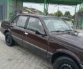 Коричневый Опель Аскона, объемом двигателя 1.6 л и пробегом 6 тыс. км за 800 $, фото 7 на Automoto.ua