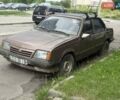 Коричневий Опель Аскона, об'ємом двигуна 1.6 л та пробігом 280 тис. км за 350 $, фото 1 на Automoto.ua