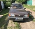Коричневий Опель Аскона, об'ємом двигуна 2 л та пробігом 270 тис. км за 1000 $, фото 1 на Automoto.ua
