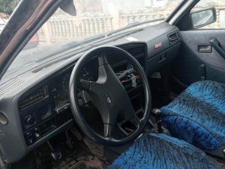 Опель Аскона 1988 в Рожище на Automoto.ua Коричневый Опель Аскона, объемом двигателя 2 л и пробегом 4 тыс. км за 800 $, фото 1 на Automoto.ua