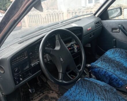 Коричневий Опель Аскона, об'ємом двигуна 2 л та пробігом 4 тис. км за 800 $, фото 1 на Automoto.ua