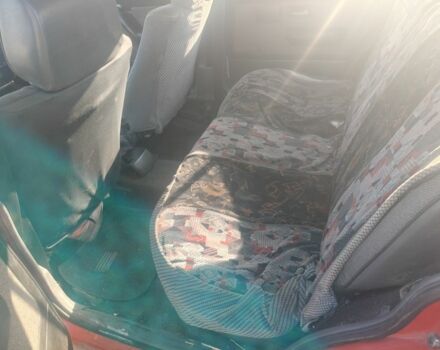 Червоний Опель Аскона, об'ємом двигуна 1.8 л та пробігом 2 тис. км за 496 $, фото 6 на Automoto.ua