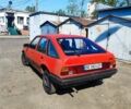 Червоний Опель Аскона, об'ємом двигуна 1.8 л та пробігом 186 тис. км за 500 $, фото 1 на Automoto.ua