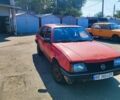 Червоний Опель Аскона, об'ємом двигуна 1.8 л та пробігом 186 тис. км за 500 $, фото 4 на Automoto.ua