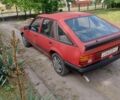 Червоний Опель Аскона, об'ємом двигуна 1.4 л та пробігом 200 тис. км за 450 $, фото 2 на Automoto.ua