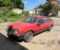 Красный Опель Аскона, объемом двигателя 1.6 л и пробегом 250 тыс. км за 350 $, фото 1 на Automoto.ua