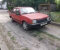 Червоний Опель Аскона, об'ємом двигуна 1.4 л та пробігом 200 тис. км за 450 $, фото 1 на Automoto.ua