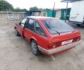 Красный Опель Аскона, объемом двигателя 1.8 л и пробегом 45 тыс. км за 1500 $, фото 1 на Automoto.ua
