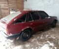 Красный Опель Аскона, объемом двигателя 0 л и пробегом 100 тыс. км за 450 $, фото 3 на Automoto.ua