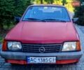 Опель Аскона 1986 в Ратно на Automoto.ua Красный Опель Аскона, объемом двигателя 1.6 л и пробегом 300 тыс. км за 800 $, фото 1 на Automoto.ua