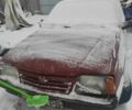 Красный Опель Аскона, объемом двигателя 0 л и пробегом 56 тыс. км за 667 $, фото 1 на Automoto.ua