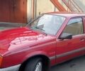 Красный Опель Аскона, объемом двигателя 1.8 л и пробегом 176 тыс. км за 1950 $, фото 5 на Automoto.ua