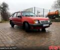 Красный Опель Аскона, объемом двигателя 2 л и пробегом 0 тыс. км за 1100 $, фото 1 на Automoto.ua