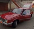 Красный Опель Аскона, объемом двигателя 1.8 л и пробегом 176 тыс. км за 1950 $, фото 1 на Automoto.ua