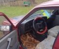 Красный Опель Аскона, объемом двигателя 1.6 л и пробегом 300 тыс. км за 650 $, фото 4 на Automoto.ua