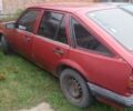 Опель Аскона 1986 в Черновцах на Automoto.ua Красный Опель Аскона, объемом двигателя 1.3 л и пробегом 1 тыс. км за 250 $, фото 1 на Automoto.ua