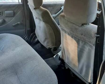 Червоний Опель Аскона, об'ємом двигуна 1.6 л та пробігом 300 тис. км за 800 $, фото 9 на Automoto.ua