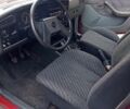 Красный Опель Аскона, объемом двигателя 1.8 л и пробегом 176 тыс. км за 1950 $, фото 7 на Automoto.ua