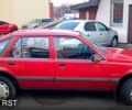 Красный Опель Аскона, объемом двигателя 1.8 л и пробегом 176 тыс. км за 1950 $, фото 3 на Automoto.ua