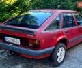 Опель Аскона 1986 в Ратно на Automoto.ua Красный Опель Аскона, объемом двигателя 1.6 л и пробегом 300 тыс. км за 800 $, фото 5 на Automoto.ua