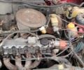 Красный Опель Аскона, объемом двигателя 1.6 л и пробегом 200 тыс. км за 502 $, фото 3 на Automoto.ua