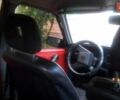 Красный Опель Аскона, объемом двигателя 1.6 л и пробегом 183 тыс. км за 650 $, фото 2 на Automoto.ua