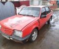 Червоний Опель Аскона, об'ємом двигуна 1.6 л та пробігом 801 тис. км за 1150 $, фото 1 на Automoto.ua