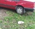 Червоний Опель Аскона, об'ємом двигуна 1.6 л та пробігом 111 тис. км за 1000 $, фото 6 на Automoto.ua