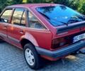 Опель Аскона 1987 в Ратно на Automoto.ua Красный Опель Аскона, объемом двигателя 1.6 л и пробегом 300 тыс. км за 900 $, фото 2 на Automoto.ua