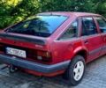 Опель Аскона 1987 в Ратно на Automoto.ua Красный Опель Аскона, объемом двигателя 1.6 л и пробегом 300 тыс. км за 900 $, фото 6 на Automoto.ua