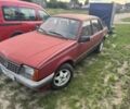 Червоний Опель Аскона, об'ємом двигуна 1.6 л та пробігом 2 тис. км за 700 $, фото 2 на Automoto.ua