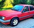 Опель Аскона 1987 в Ратно на Automoto.ua Красный Опель Аскона, объемом двигателя 1.6 л и пробегом 300 тыс. км за 900 $, фото 3 на Automoto.ua