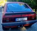 Опель Аскона 1987 в Ратно на Automoto.ua Красный Опель Аскона, объемом двигателя 1.6 л и пробегом 300 тыс. км за 900 $, фото 7 на Automoto.ua