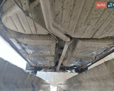 Красный Опель Аскона, объемом двигателя 1.6 л и пробегом 500 тыс. км за 800 $, фото 4 на Automoto.ua