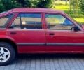 Опель Аскона 1987 в Ратно на Automoto.ua Красный Опель Аскона, объемом двигателя 1.6 л и пробегом 300 тыс. км за 900 $, фото 5 на Automoto.ua