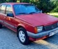 Опель Аскона 1987 в Ратно на Automoto.ua Красный Опель Аскона, объемом двигателя 1.6 л и пробегом 300 тыс. км за 900 $, фото 4 на Automoto.ua
