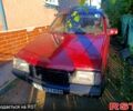 Красный Опель Аскона, объемом двигателя 1.6 л и пробегом 40 тыс. км за 400 $, фото 1 на Automoto.ua