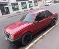Красный Опель Аскона, объемом двигателя 1.6 л и пробегом 300 тыс. км за 1000 $, фото 7 на Automoto.ua