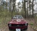 Красный Опель Аскона, объемом двигателя 1.4 л и пробегом 20 тыс. км за 999 $, фото 1 на Automoto.ua