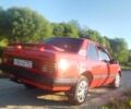 Красный Опель Аскона, объемом двигателя 0 л и пробегом 200 тыс. км за 680 $, фото 1 на Automoto.ua