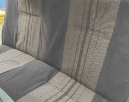 Червоний Опель Аскона, об'ємом двигуна 1.6 л та пробігом 120 тис. км за 764 $, фото 7 на Automoto.ua