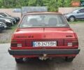 Красный Опель Аскона, объемом двигателя 1.6 л и пробегом 200 тыс. км за 1200 $, фото 3 на Automoto.ua