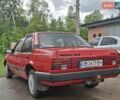 Красный Опель Аскона, объемом двигателя 1.6 л и пробегом 200 тыс. км за 1200 $, фото 2 на Automoto.ua
