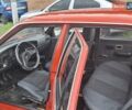Красный Опель Аскона, объемом двигателя 1.6 л и пробегом 200 тыс. км за 1200 $, фото 4 на Automoto.ua
