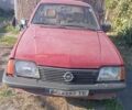 Червоний Опель Аскона, об'ємом двигуна 1.6 л та пробігом 122 тис. км за 606 $, фото 1 на Automoto.ua