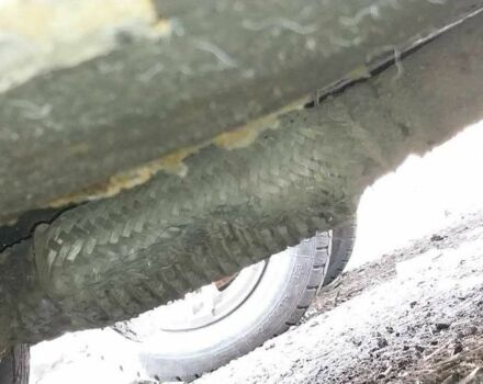 Красный Опель Аскона, объемом двигателя 1.8 л и пробегом 3 тыс. км за 238 $, фото 2 на Automoto.ua