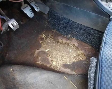 Красный Опель Аскона, объемом двигателя 1.8 л и пробегом 3 тыс. км за 238 $, фото 1 на Automoto.ua